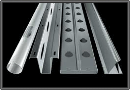 Custom Roll forming. Roll forming Expertise - Rollforming Expertise