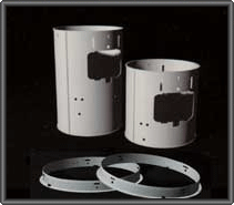 rollforming metal stamping for lighting industry